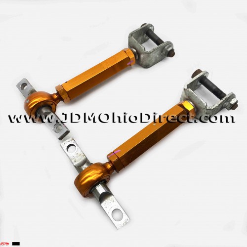 JDM DC5 Integra Zerofighter Rear Upper Camber Arms